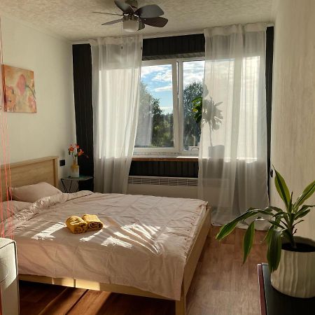 Nice Apartment In Maardu Esterno foto