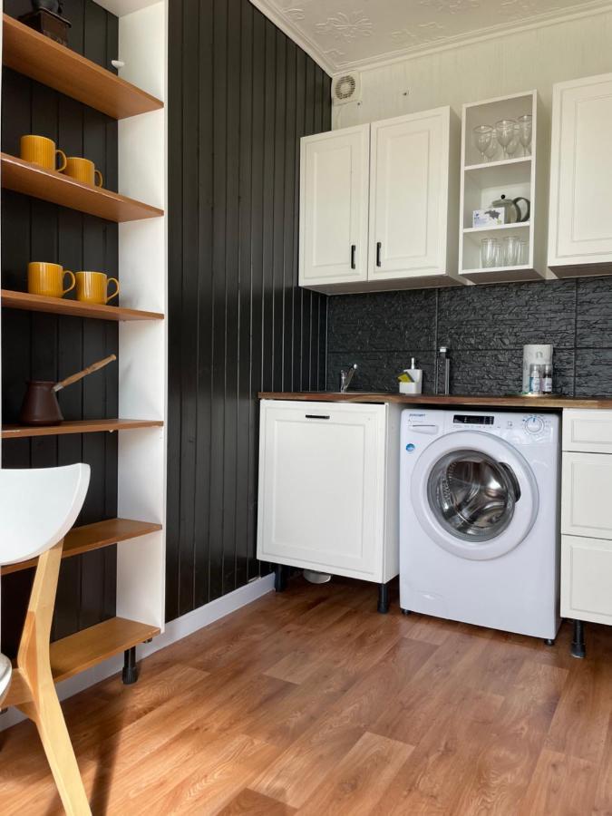 Nice Apartment In Maardu Esterno foto