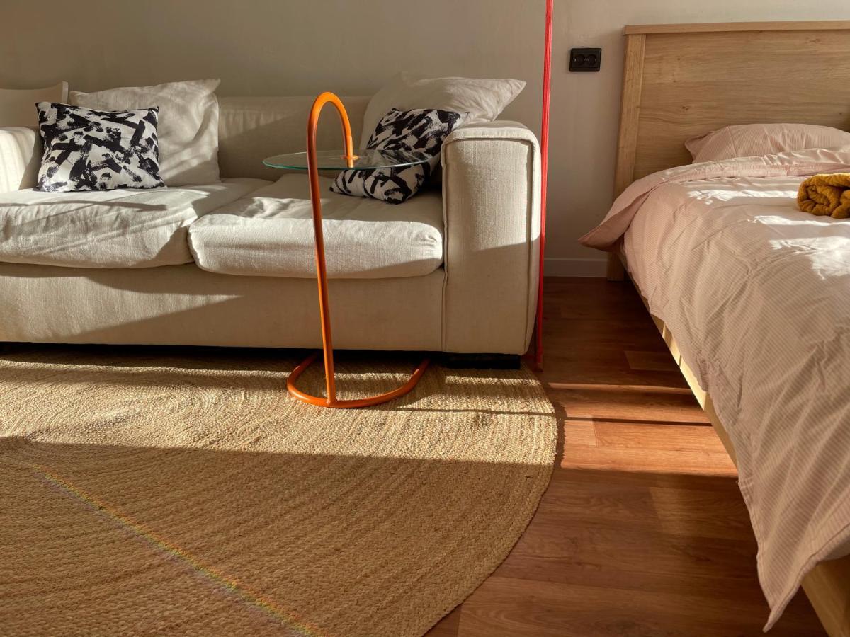 Nice Apartment In Maardu Esterno foto