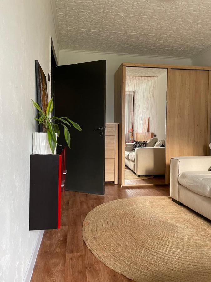 Nice Apartment In Maardu Esterno foto