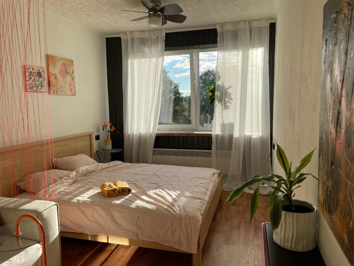 Nice Apartment In Maardu Esterno foto